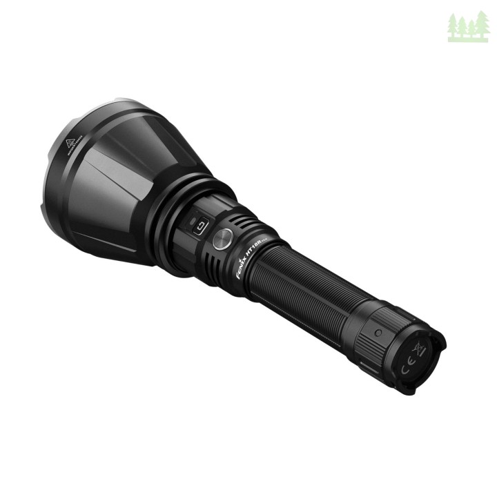 Latarka LED Fenix HT18R V2.0-3 3518 