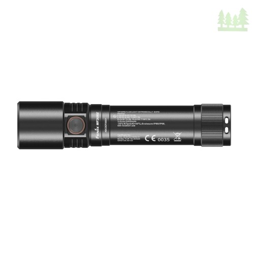 Latarka LED Fenix WF30RE (2025)- 3519 