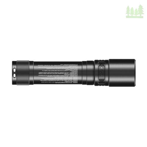 Latarka LED Fenix WF30RE (2025)-1 3519 