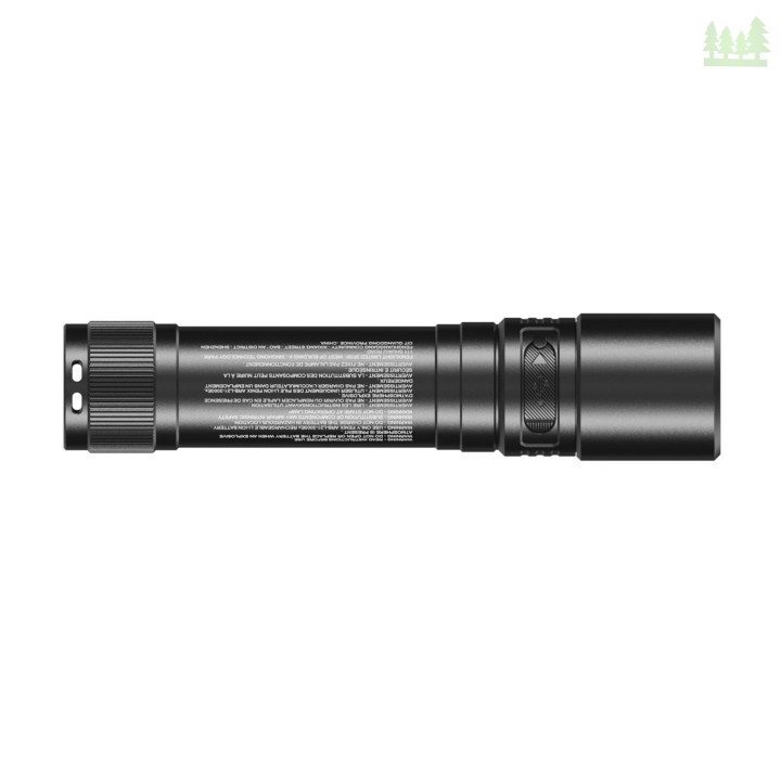 Latarka LED Fenix WF30RE (2025)-1 3519 