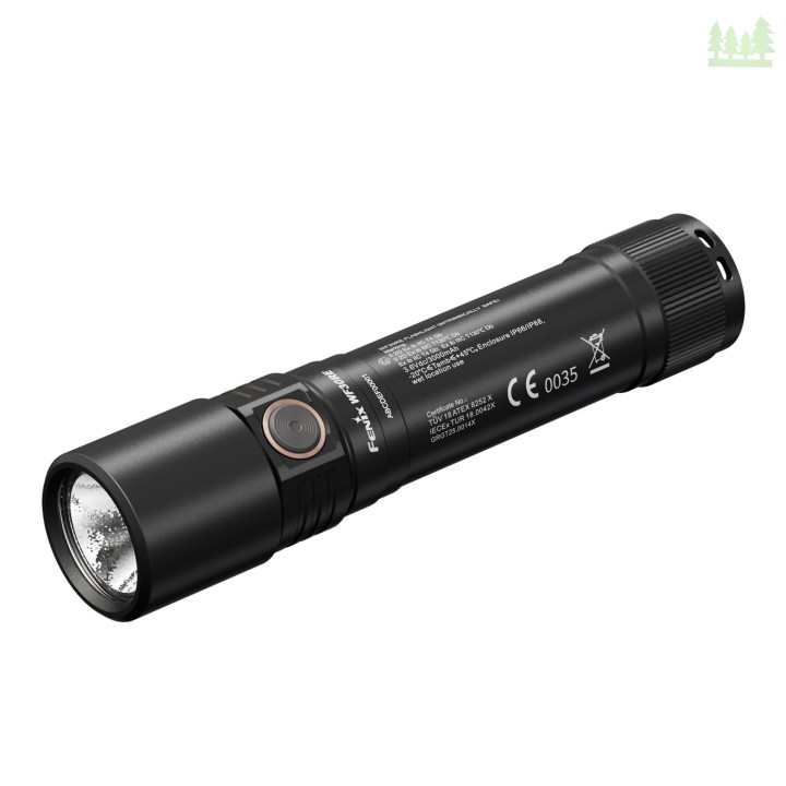 Latarka LED Fenix WF30RE (2025)-2 3519 