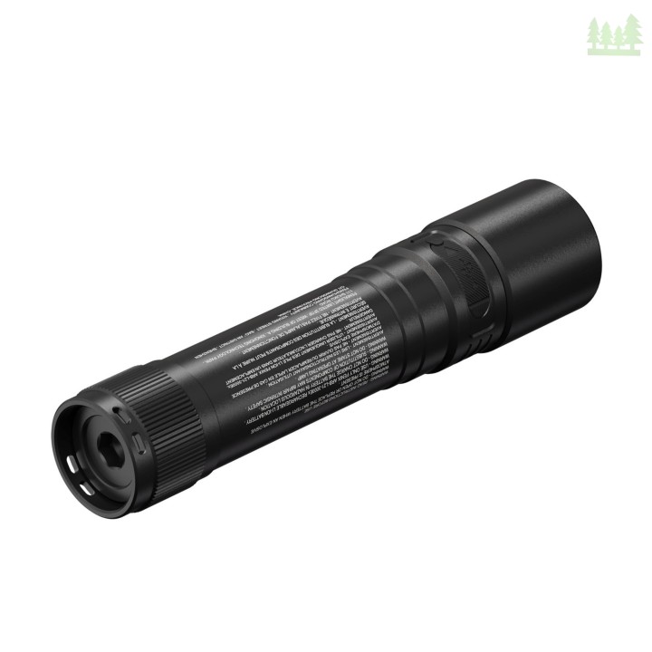 Latarka LED Fenix WF30RE (2025)-3 3519 