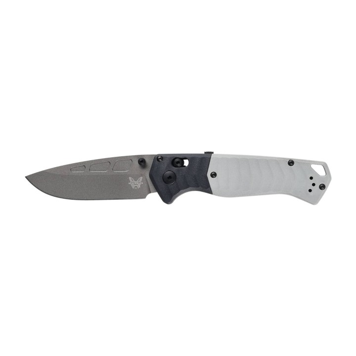 Nóż składany Benchmade 593GY-02 PSK- 3521 