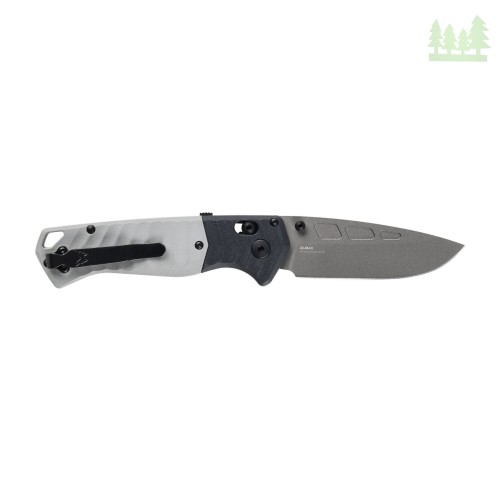 Nóż składany Benchmade 593GY-02 PSK-1 3521 