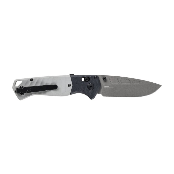 Nóż składany Benchmade 593GY-02 PSK-1 3521 