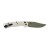 Nóż myśliwski składany Benchmade 15536GN-01 Taggedout-1 3522 