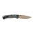 Nóż myśliwski składany Benchmade 15536TN-02 Taggedout-1 3523 