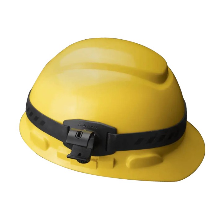 Pasek do mocowania latarki Fenix na kasku ALD-05-2 3524 