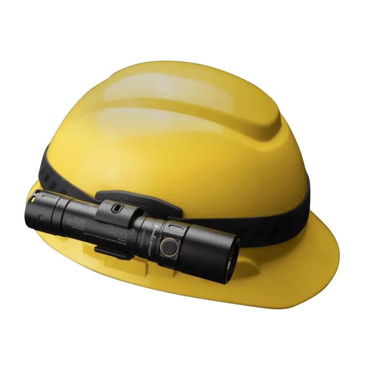 Pasek do mocowania latarki Fenix na kasku ALD-05-3 3524 