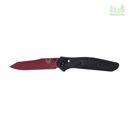 Nóż składany Benchmade 940CN-2504 Osborne edycja limitowana- 3525 
