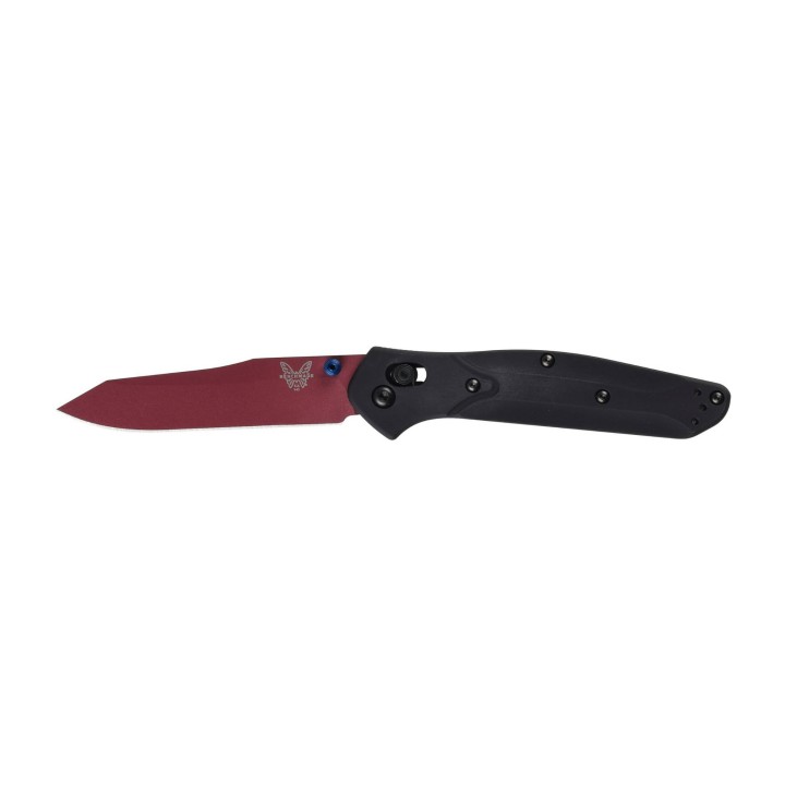 Nóż składany Benchmade 940CN-2504 Osborne edycja limitowana- 3525 