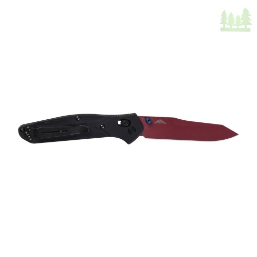 Nóż składany Benchmade 940CN-2504 Osborne edycja limitowana-1 3525 