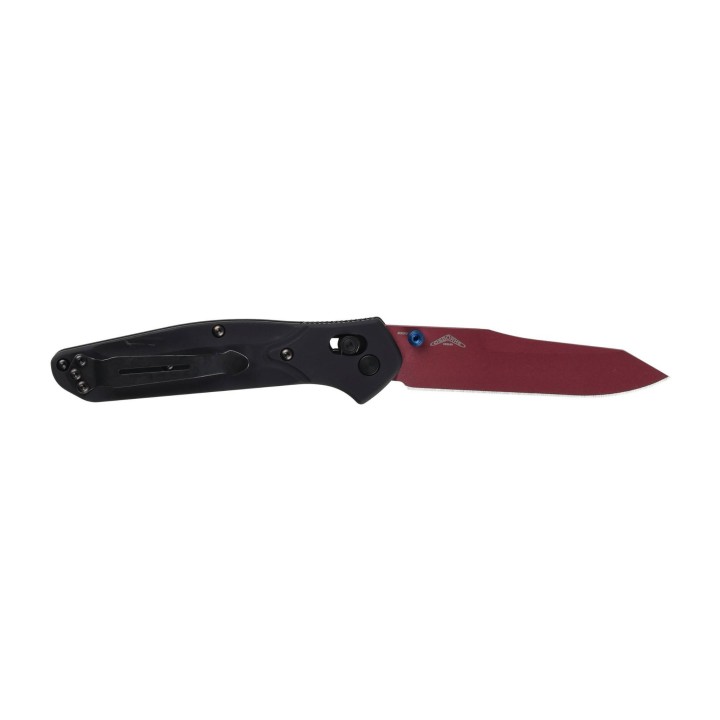 Nóż składany Benchmade 940CN-2504 Osborne edycja limitowana-1 3525 