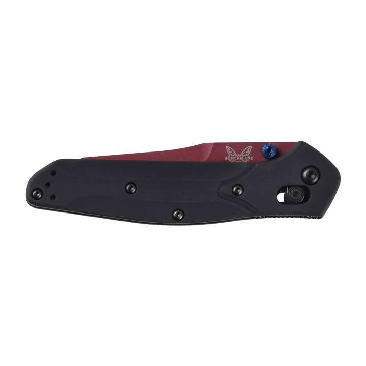 Nóż składany Benchmade 940CN-2504 Osborne edycja limitowana-3 3525 