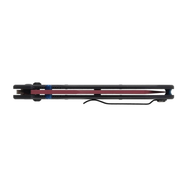 Nóż składany Benchmade 940CN-2504 Osborne edycja limitowana-4 3525 