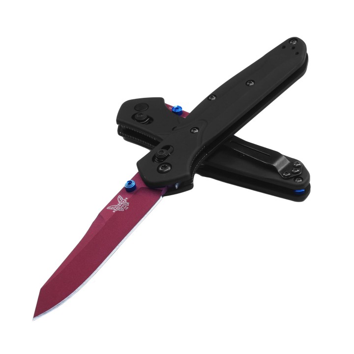 Nóż składany Benchmade 940CN-2504 Osborne edycja limitowana-5 3525 
