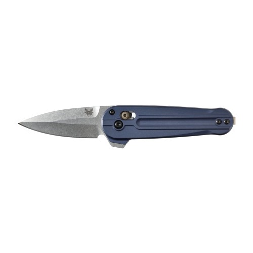 Nóż składany Benchmade 491 Lowden- 3526 