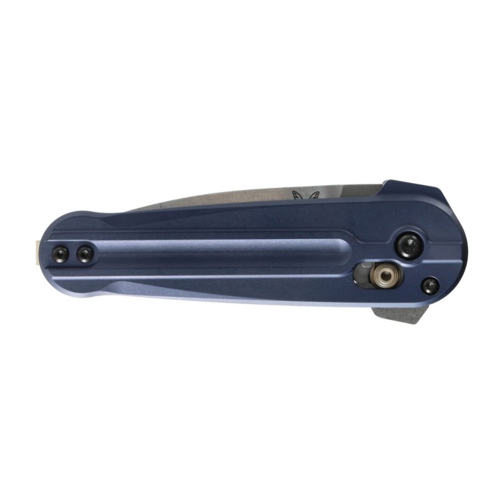 Nóż składany Benchmade 491 Lowden-3 3526 
