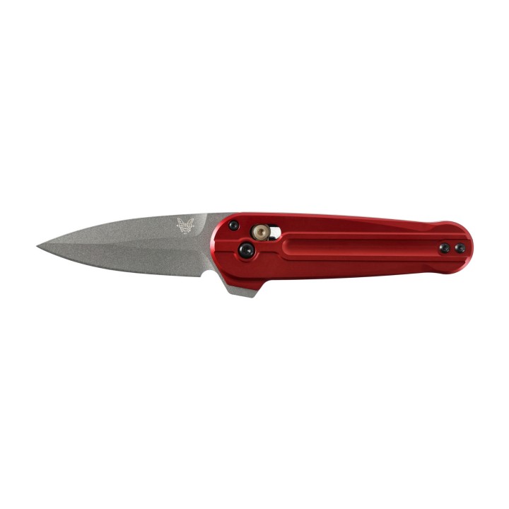 Nóż składany Benchmade 491GY-01 Lowden- 3527 