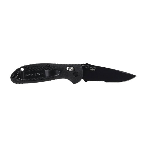 Nóż składany Benchmade 556SBK-S30V Mini Griptilian-1 3528 