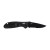 Nóż składany Benchmade 556SBK-S30V Mini Griptilian-1 3528 