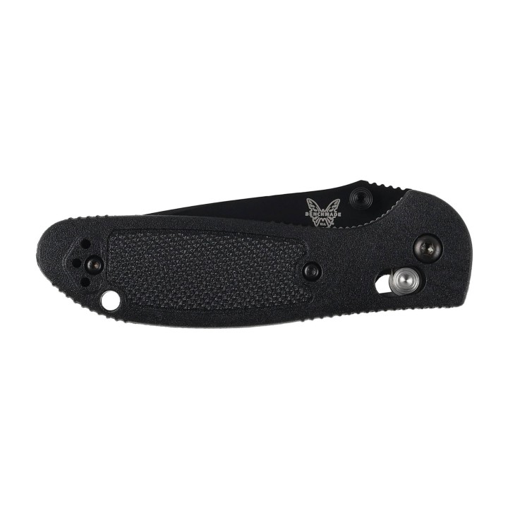 Nóż składany Benchmade 556SBK-S30V Mini Griptilian-3 3528 