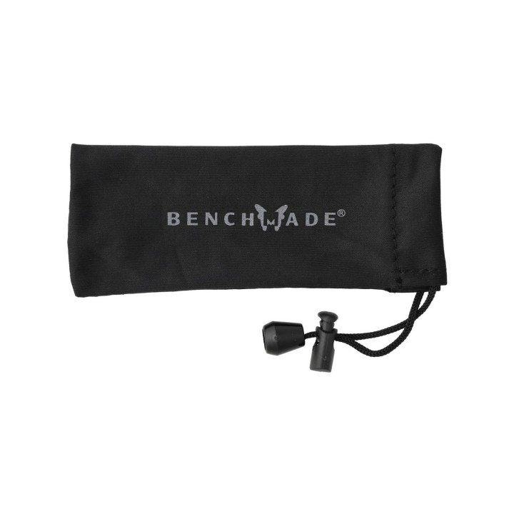 Nóż składany Benchmade 556SBK-S30V Mini Griptilian-5 3528 
