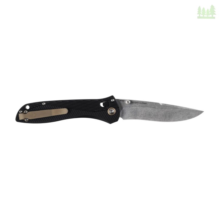 Nóż składany Benchmade 710-25 Seven-1 3532 