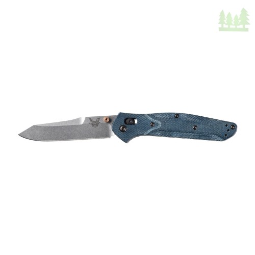 Nóż składany Benchmade 940-04 Osborne- 3533 