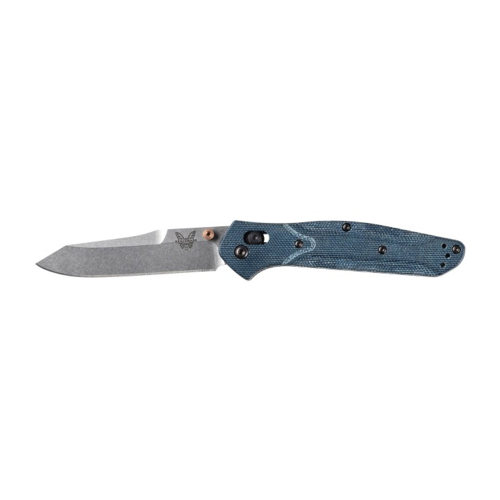 Nóż składany Benchmade 940-04 Osborne- 3533 