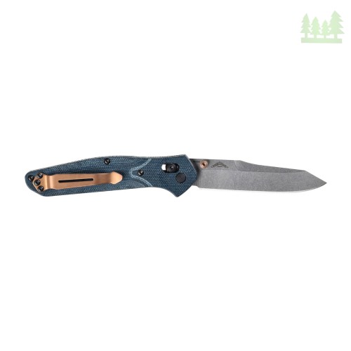 Nóż składany Benchmade 940-04 Osborne-1 3533 