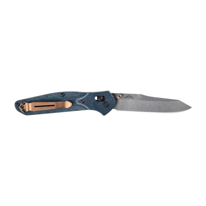 Nóż składany Benchmade 940-04 Osborne-1 3533 