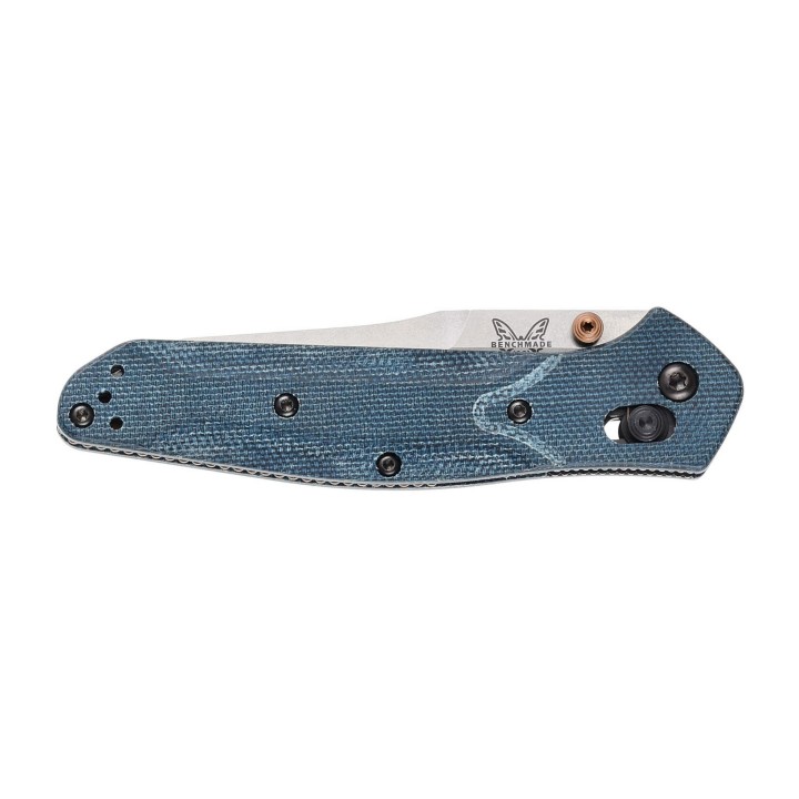 Nóż składany Benchmade 940-04 Osborne-3 3533 