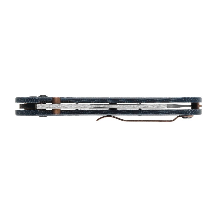 Nóż składany Benchmade 940-04 Osborne-4 3533 