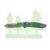 Nóż składany Benchmade 945-04 Mini Osborne- 3534 
