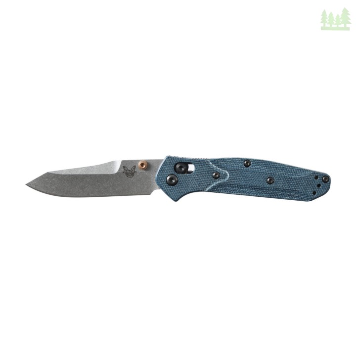 Nóż składany Benchmade 945-04 Mini Osborne- 3534 