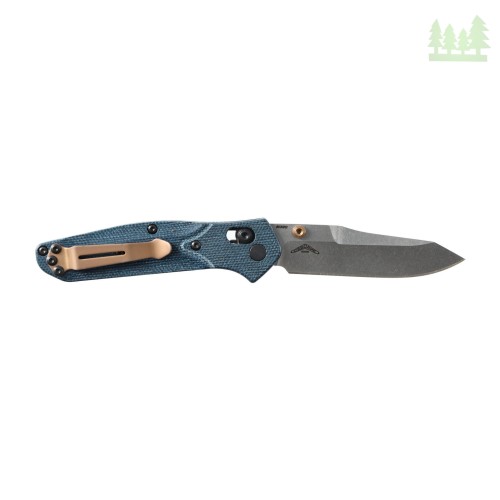 Nóż składany Benchmade 945-04 Mini Osborne-1 3534 