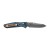 Nóż składany Benchmade 945-04 Mini Osborne-1 3534 