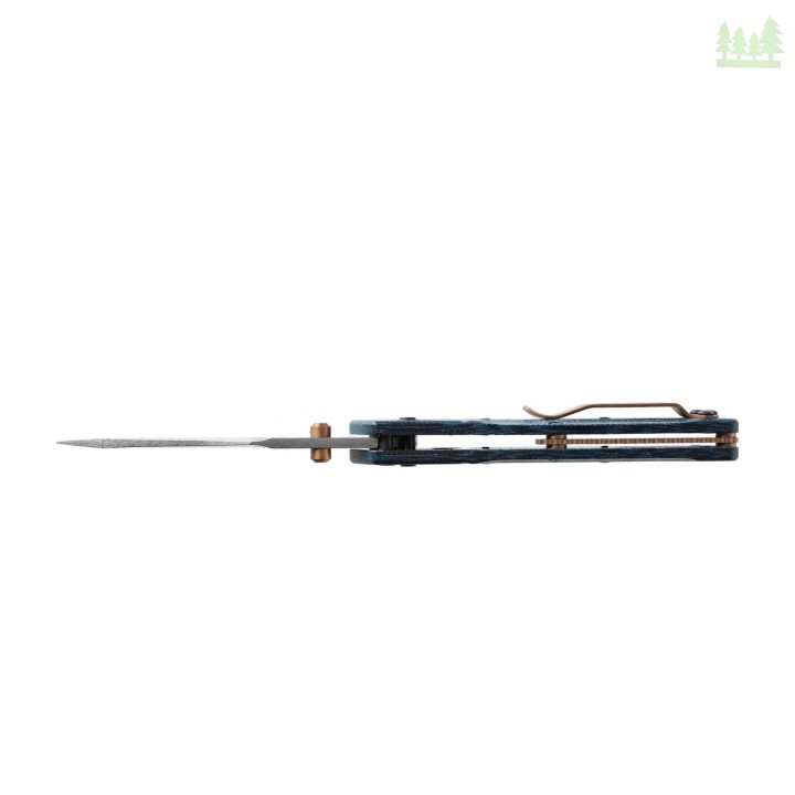 Nóż składany Benchmade 945-04 Mini Osborne-2 3534 