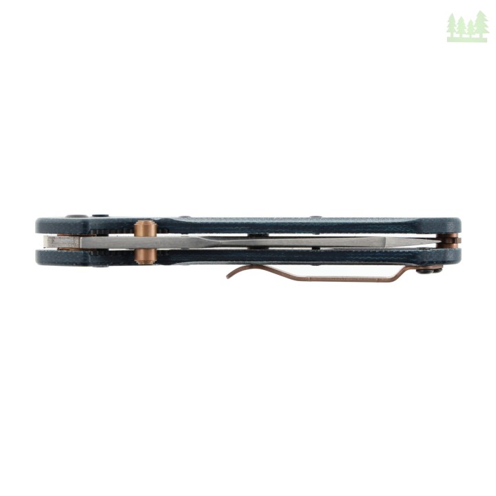 Nóż składany Benchmade 945-04 Mini Osborne-4 3534 