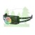 Latarka czołowa Fenix HL17R czarna- 3535 