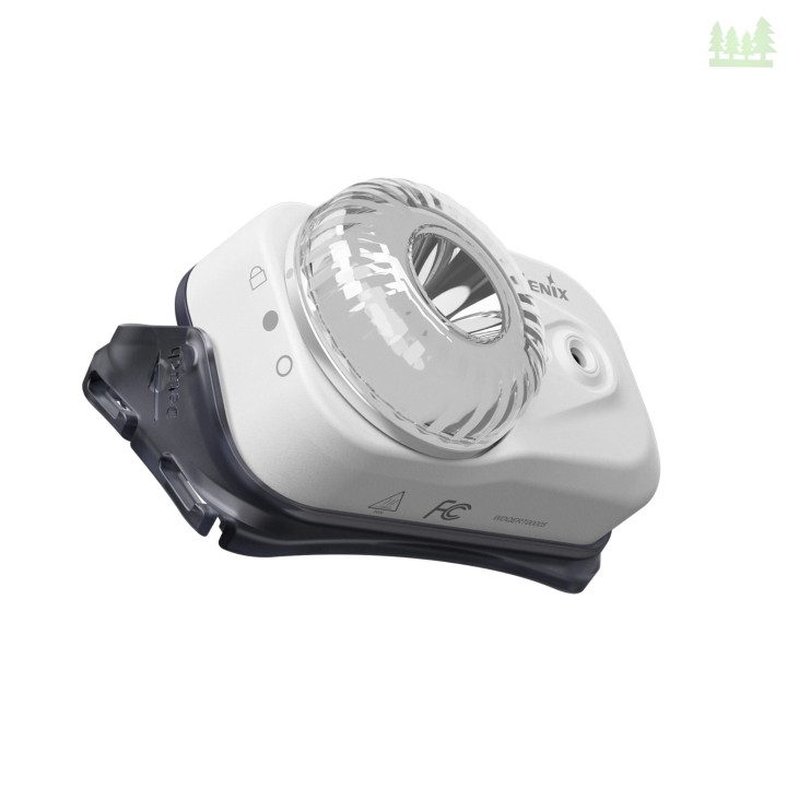 Latarka czołowa Fenix HL17R biała-2 3536 