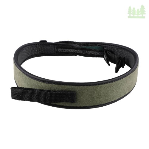 Pas do broni z neoprenu PBL oliwkowy-1 3537 