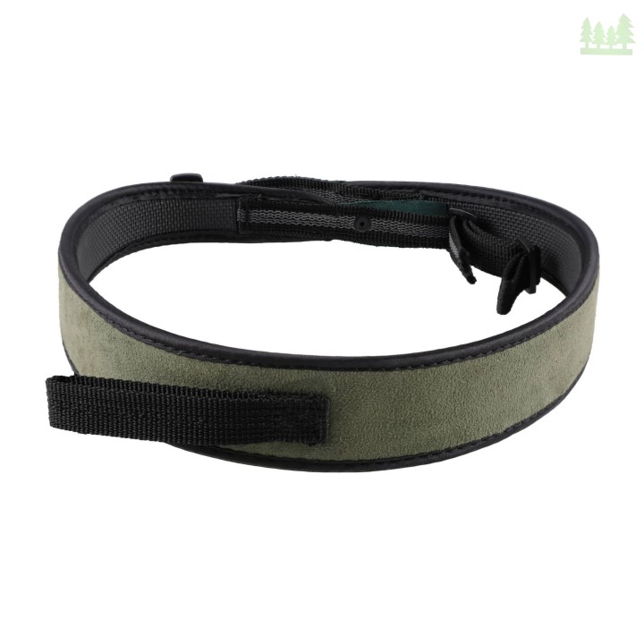 Pas do broni z neoprenu PBL oliwkowy-1 3537 