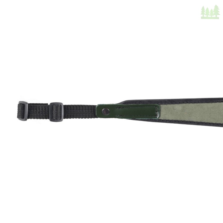 Pas do broni z neoprenu PBL oliwkowy-4 3537 