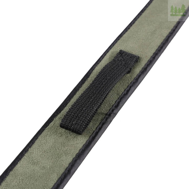 Pas do broni z neoprenu PBL oliwkowy-5 3537 
