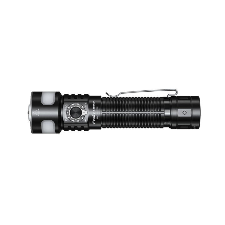 Latarka LED Fenix LD35R- 3538 