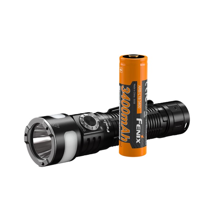 Latarka LED Fenix LD35R-4 3538 