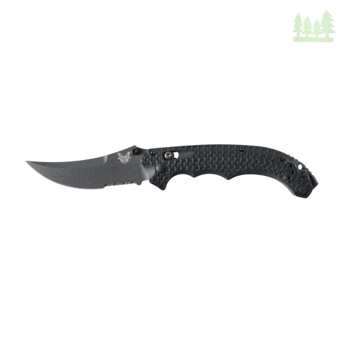 Nóż składany Benchmade 865SBK Mini Bedlam- 3539 
