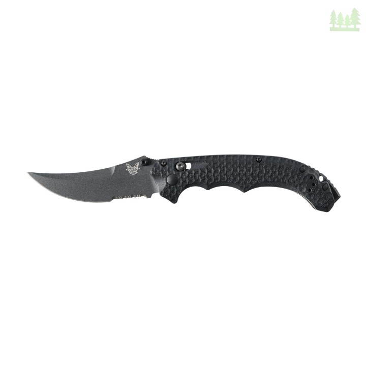 Nóż składany Benchmade 865SBK Mini Bedlam- 3539 
